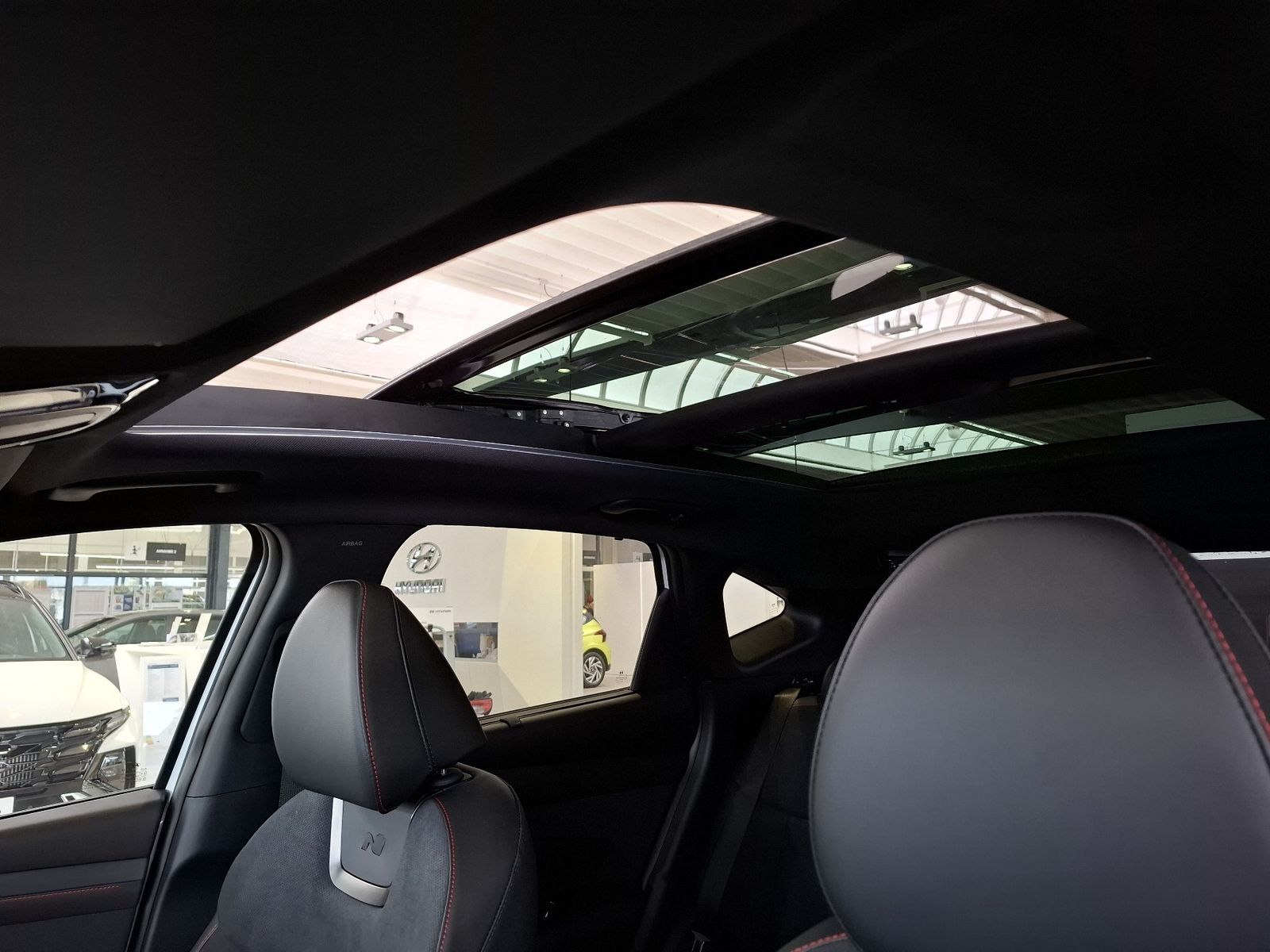 Hyundai TUCSON - Bild 36