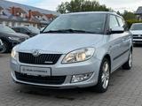 Skoda Fabia Combi Greenline XENON*SHZ*KLIMA*TEMP*PDC - Skoda Fabia Gebrauchtwagen in Braunschweig