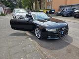 Audi S5  Cabrio B&O/Leder/H&R Fahrwerk - gebrauchte Audi S5 aus dem Jahr 2009