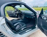 Porsche Boxster 19" Carrera-Sport - Leder - Bi.Xenon - Porsche Boxster in Hannover