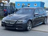 BMW M550 Touring d xDrive Automatik/Vollausstattung - BMW M550 aus 2015