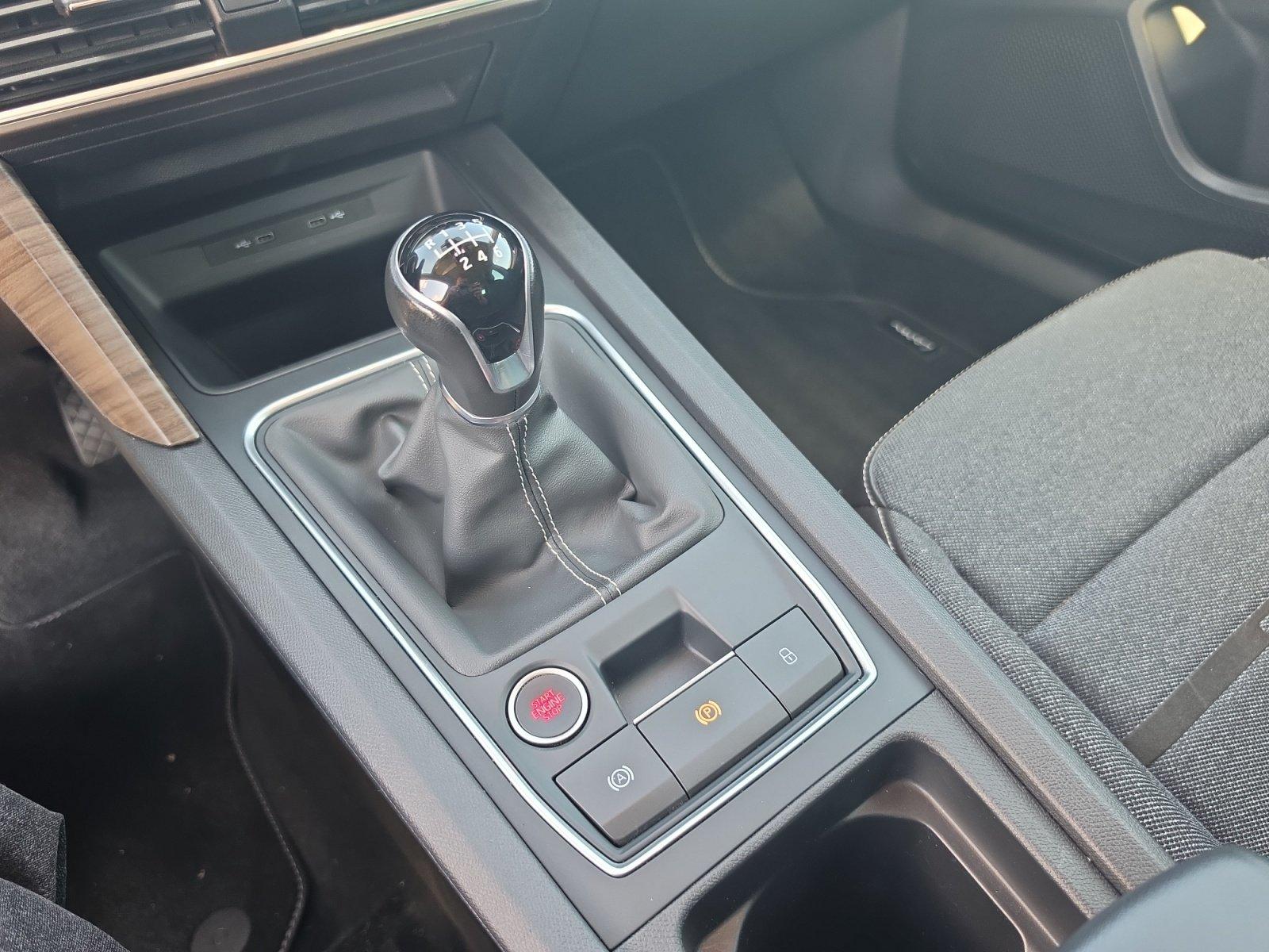 SEAT Leon 1.0 TSI Xcellence NAVI LED ACC AHK, миниатюра 15