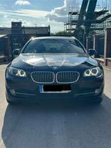 BMW Bmw 5er F11 525d | Facelift | Tausch Möglich - BMW: 1er Facelift