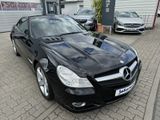 Mercedes-Benz SL 350 Topausstattung - Mercedes-Benz SL 350