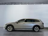 Volkswagen Passat Variant Alltrack 2.0 TDI DSG 4Motion ACC - gebrauchte VW Passat Alltrack aus dem Jahr 2023