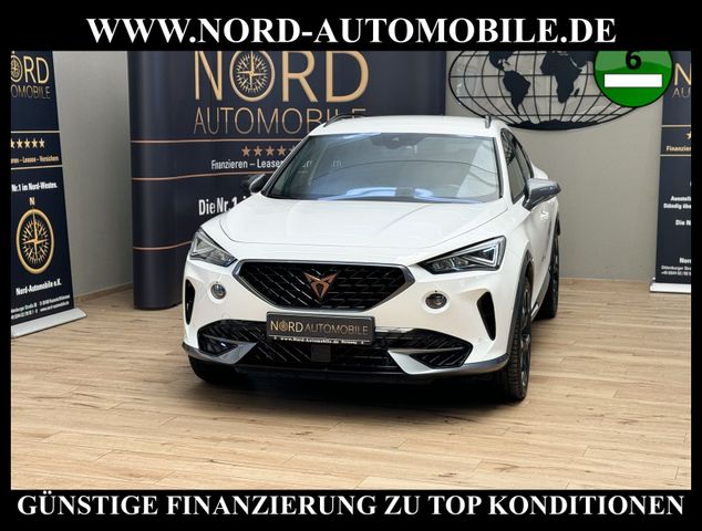 Cupra Formentor 1.4 e-Hybrid DSG Kamera*19''*Navi*LED*