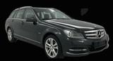 Mercedes-Benz C 200 T CDI BlueEfficiency Avantgarde - Mercedes-Benz C 200 aus 2011 mit Diesel-Antrieb: Kombi