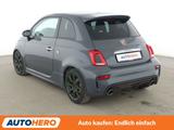 Abarth 595 1.4 Turbo*SCHALENSITZE*SPORT-ABGAS*BLUETOOTH - Abarth aus 2018