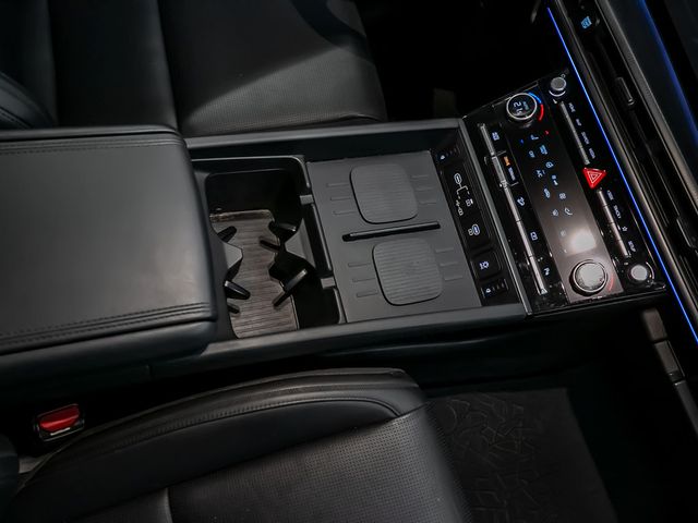 Hyundai Santa Fe 1.6 T-GDI Hybrid 158 kW 4WD Blackline