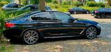 BMW 540d xDrive,M Paket,Voll,Night Vision,Softclose - BMW 540 in Hamburg