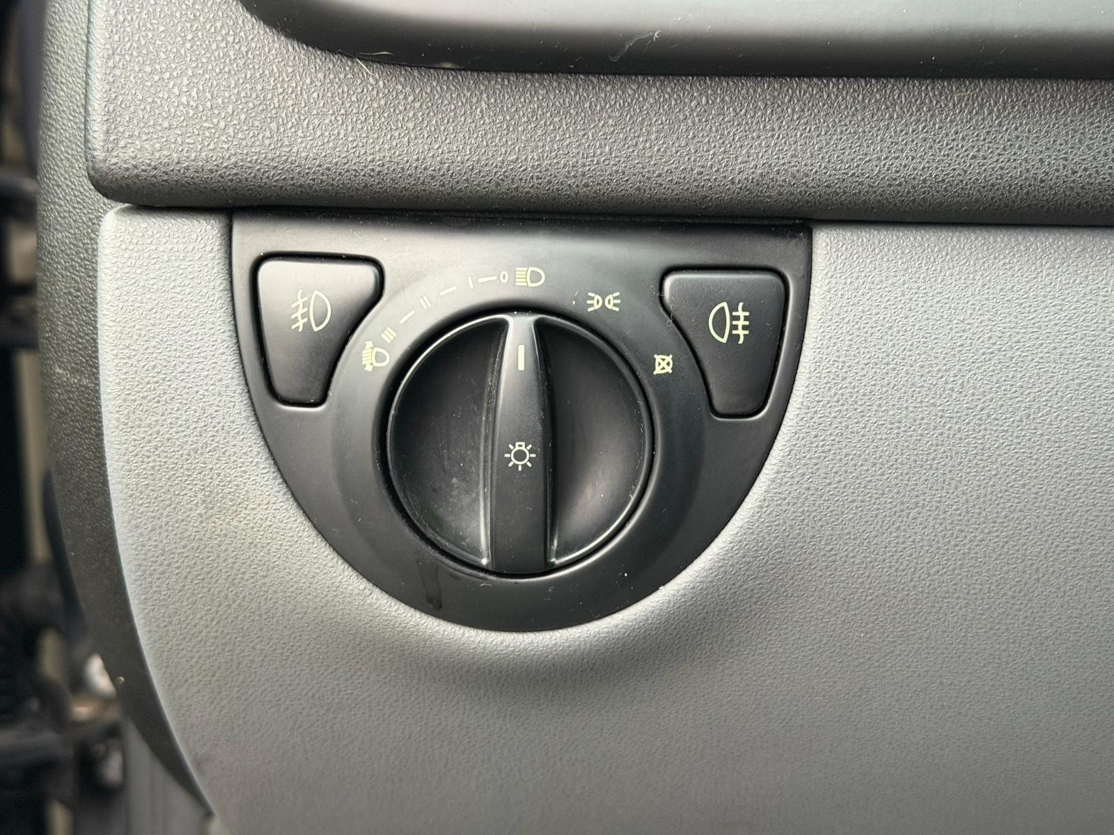 Saab 9-3 2006 — photo 15