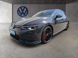 Volkswagen Golf VIII GTI Clubsport 2.0 TSI HUD H&K PANO APP - Volkswagen Golf: Allradantrieb