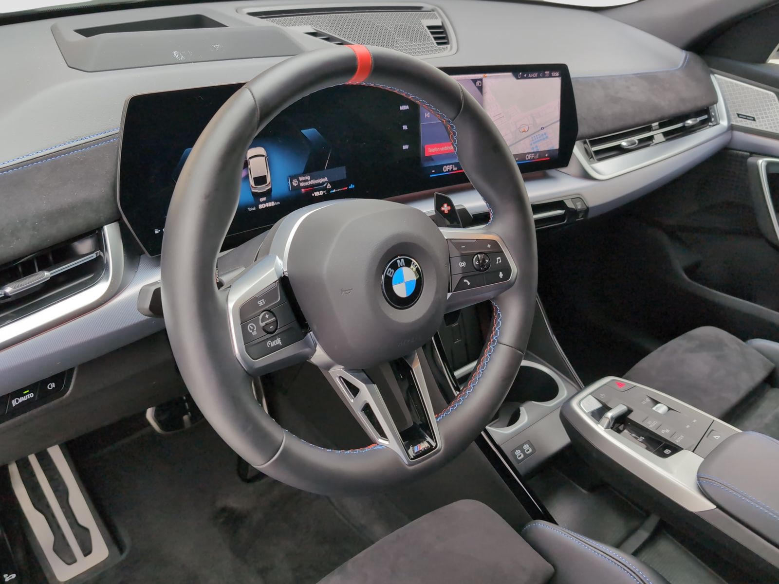 BMW X2 - Bild 11