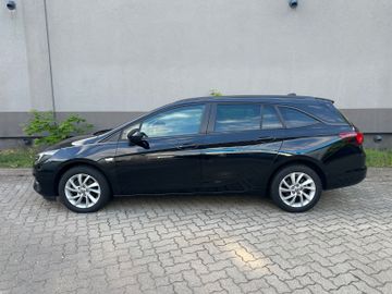 Opel Astra - 2