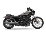Harley-Davidson RH975S Nightster Special MY25 SOFORT BESTELLBAR - HARLEY-DAVIDSON NIGHTSTER