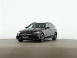 Mercedes-Benz C 220 d T AMG Digital Light Night MBUX Pano AHK - Mercedes-Benz mit Diesel-Antrieb: Kombi