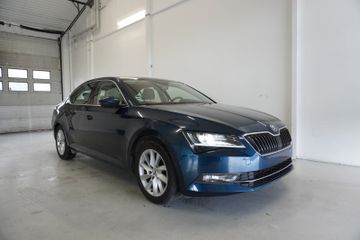 Skoda Superb - 4