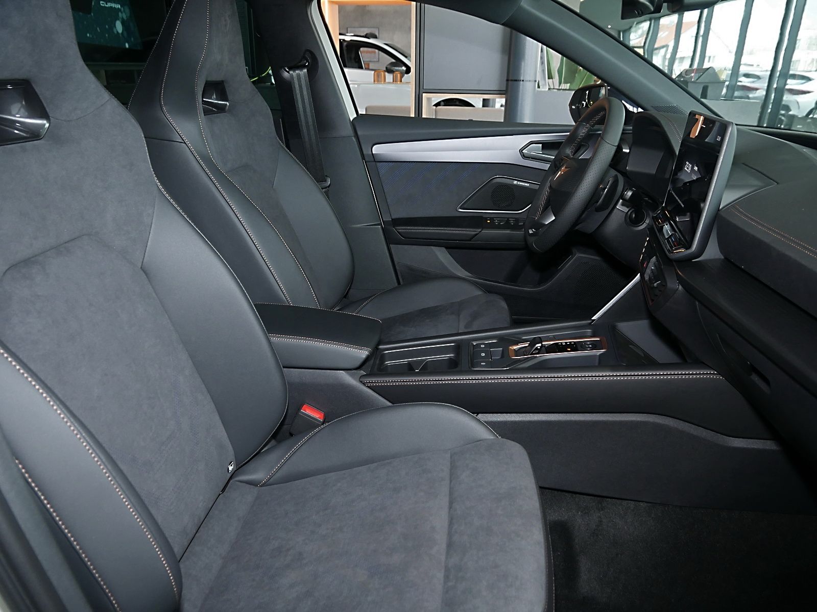 Cupra Leon - Bild 8