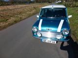 Rover Mini Cooper 1. Hand - Rover Gebrauchtwagen