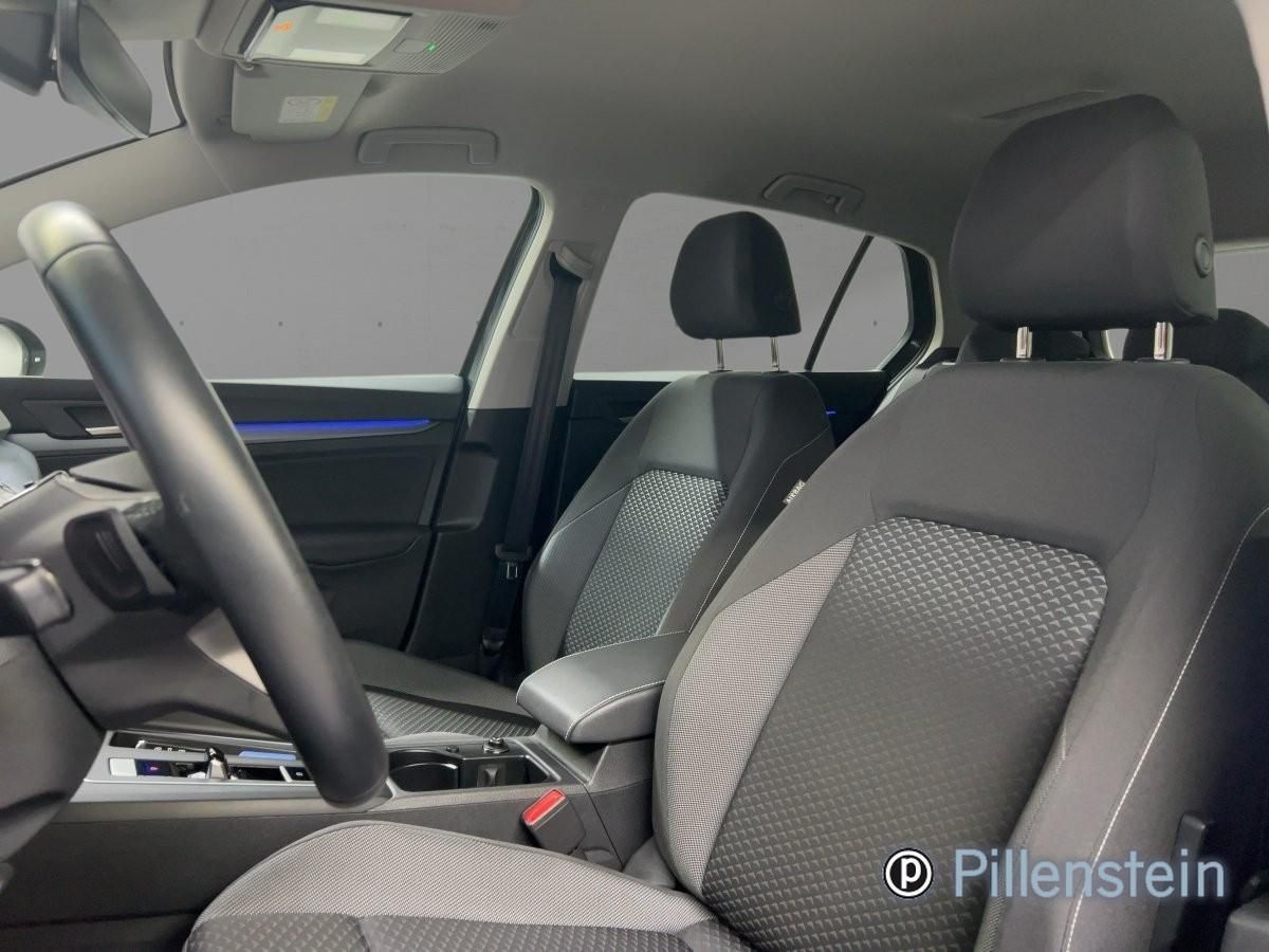 Volkswagen Golf - Bild 5