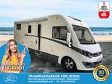 Adria Sonic I 700 SL/Einzelbetten/Heckgarage/FINANZIER - Adria Sl