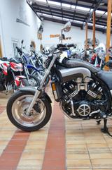Yamaha V-Max 1200 Carbon Edition+26100KM+V-Boost+140PS - YAMAHA V MAX