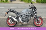 Suzuki SV650 * Sonderlack * Sehr guter Zustand * ABS * - Offers matching your search criteria