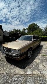 Audi 200 - Audi 200 von privat