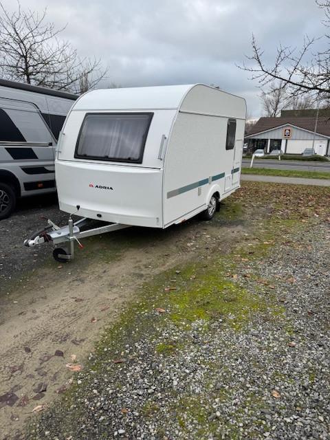 Adria Aviva 360 DK mit Stockbetten 1000 kg Neufahrzeug