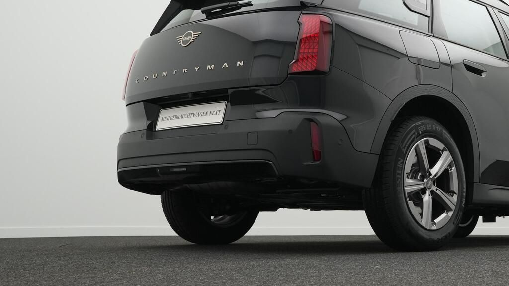 MINI One Countryman - Bild 23