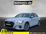Audi A3 Sportback 30 1.0 TFSI MHEV advanced ACC,LED - Audi A3: Standheizung