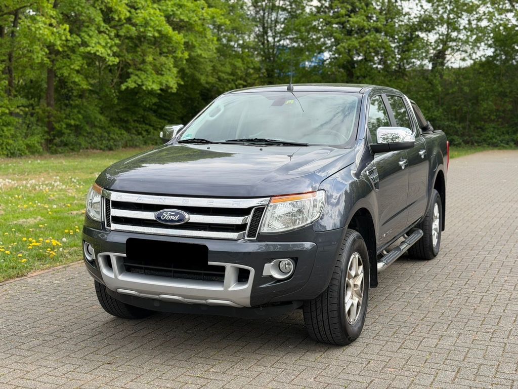 Image of Ford Ranger
