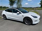 Tesla Model 3 Allradantrieb mit Dualmotor Long Ran... - Tesla Gebrauchtwagen in Bielefeld