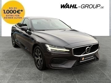 Volvo S60 - 3