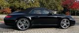 Porsche 911 CARRERA CABRIOLET BLACK EDITION  997.2 - Porsche: 911e