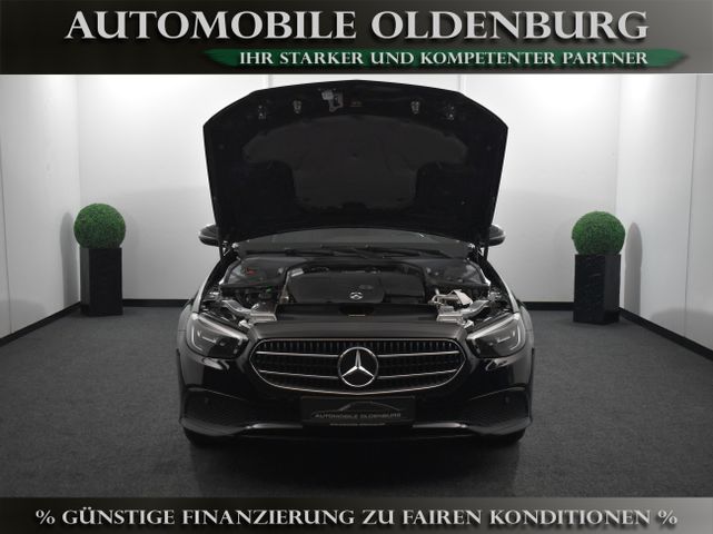 Mercedes-Benz E 300 de T 4MAT Avantgarde *AHK*Pano*BURM*Night*