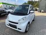 Smart ForTwo fortwo coupe Micro Hybrid Drive 52kW - Smart Gebrauchtwagen in Mannheim
