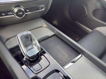 Volvo S60 Ultimate Dark AWD
