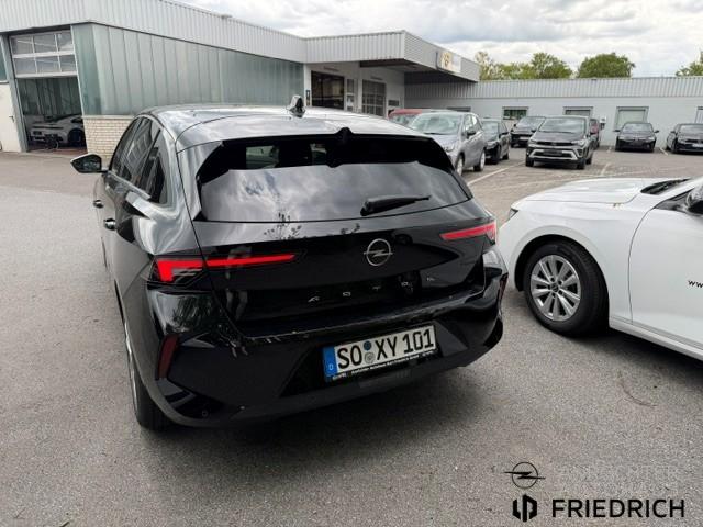 Opel Astra L Edition AT SHZ LHZ PDC Carplay uvm