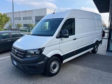 Volkswagen Crafter - 1