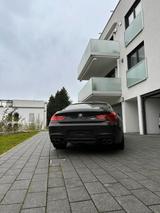BMW M6 Gran Coupé HeadUp Carbonbremse LED Offen350Km - BMW M6 aus 2014