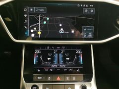 AUDI A6 45 TDI quattro Sport Navi Kamera LED AHK DSP