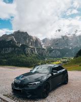 BMW M2 Competition M2 Competition - gebrauchte BMW M2 aus dem Jahr 2020