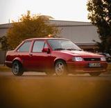 Opel Corsa A TR 2.0 H-Zulassung - Opel Gebrauchtwagen von 1985