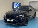 BMW X6 M Competition Carbon/Panorama.... - gebrauchte BMW X6 M aus dem Jahr 2020