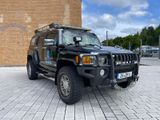 Hummer H3 3.5*Tüv 12/25*Allrad 4x4*Klima*AHK*fährt top - Hummer: H5