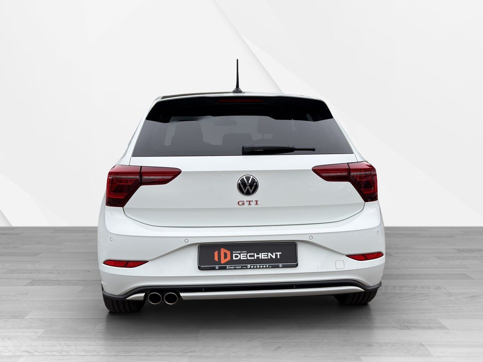 Fahrzeugabbildung Volkswagen Polo VI 2.0 TSI GTI Kamera,LED,Matrix,Navi,PDC