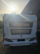 Knaus Südwind 540 FDK 60-Years Mover 2 Vorzelte - Fdk