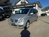 Mercedes-Benz Viano 2.2CDI lang*Edition*7-Sitzer - : Van, Mercedes