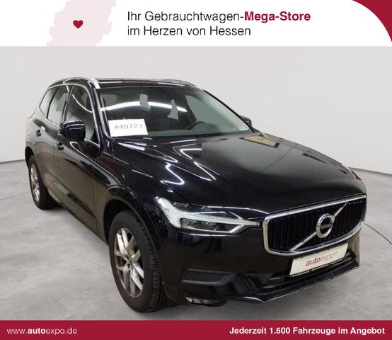 Volvo XC60 D4 Geartronic Momentum Pro LED NAV